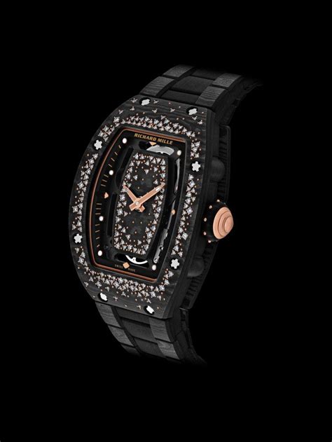 richard mille rm 07-01 intergalactic